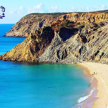 Hotel Burgau Turismo De Natureza Εξωτερικό φωτογραφία