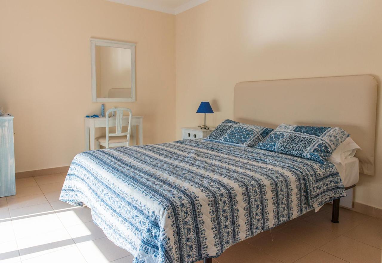 Hotel Burgau Turismo De Natureza Εξωτερικό φωτογραφία