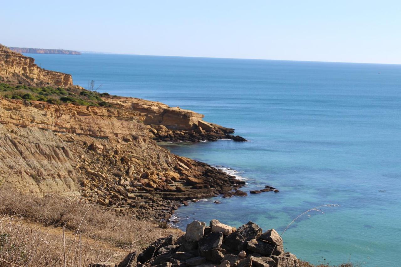 Hotel Burgau Turismo De Natureza Εξωτερικό φωτογραφία