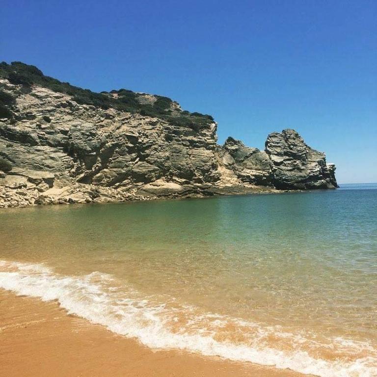 Hotel Burgau Turismo De Natureza Εξωτερικό φωτογραφία