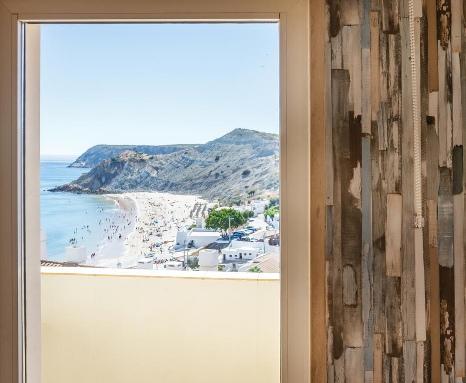Hotel Burgau Turismo De Natureza Εξωτερικό φωτογραφία