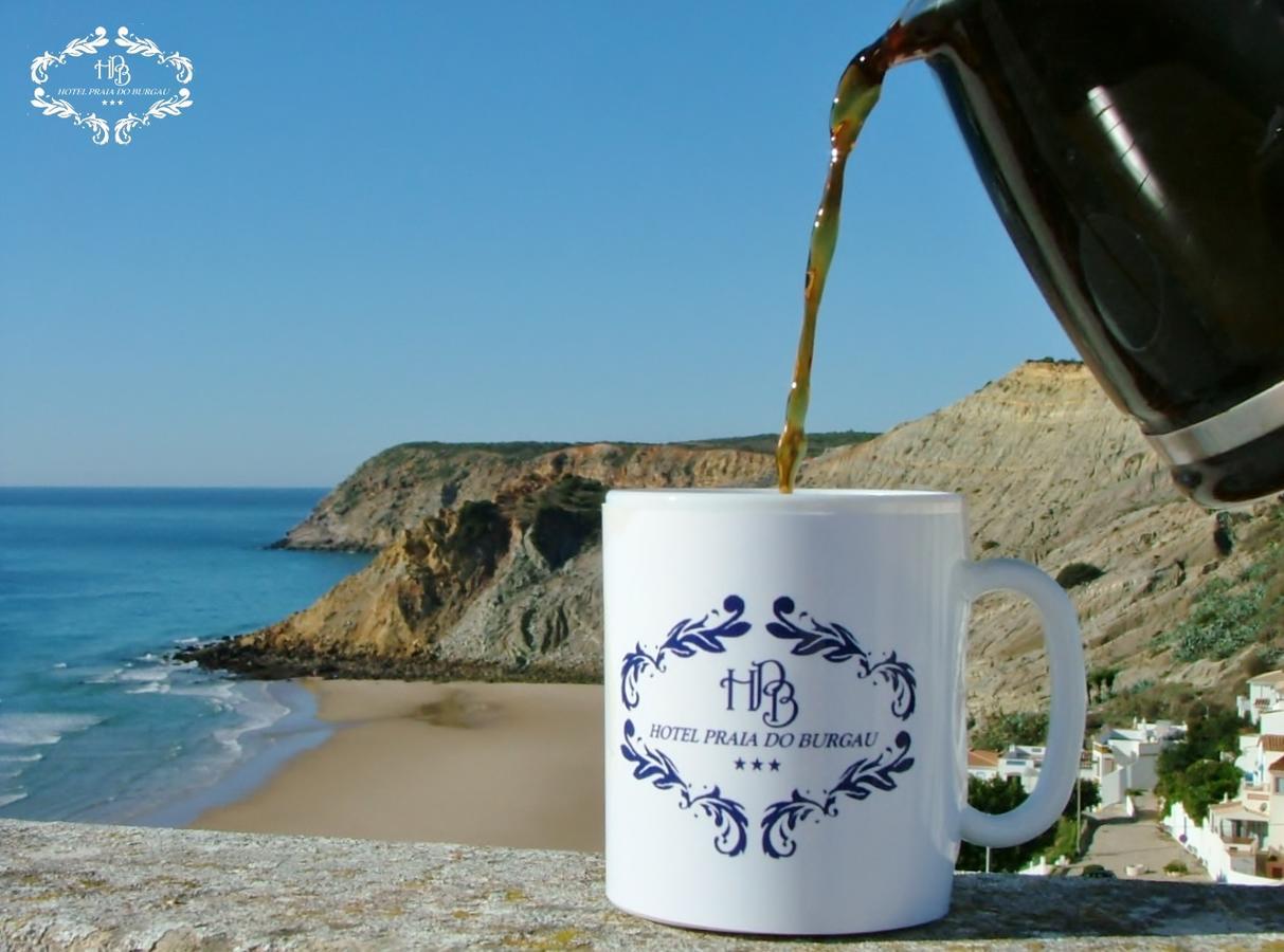 Hotel Burgau Turismo De Natureza Εξωτερικό φωτογραφία