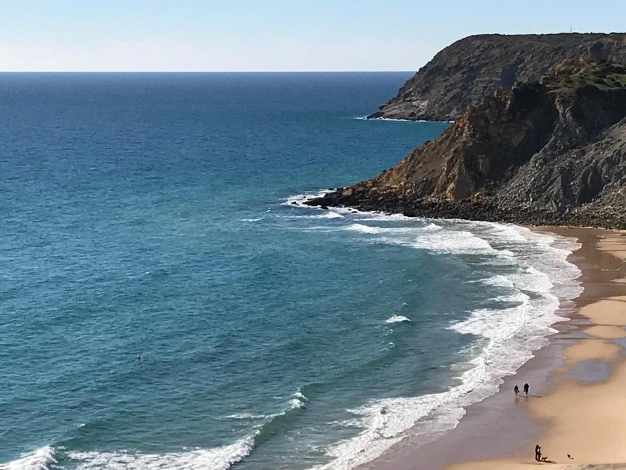 Hotel Burgau Turismo De Natureza Εξωτερικό φωτογραφία