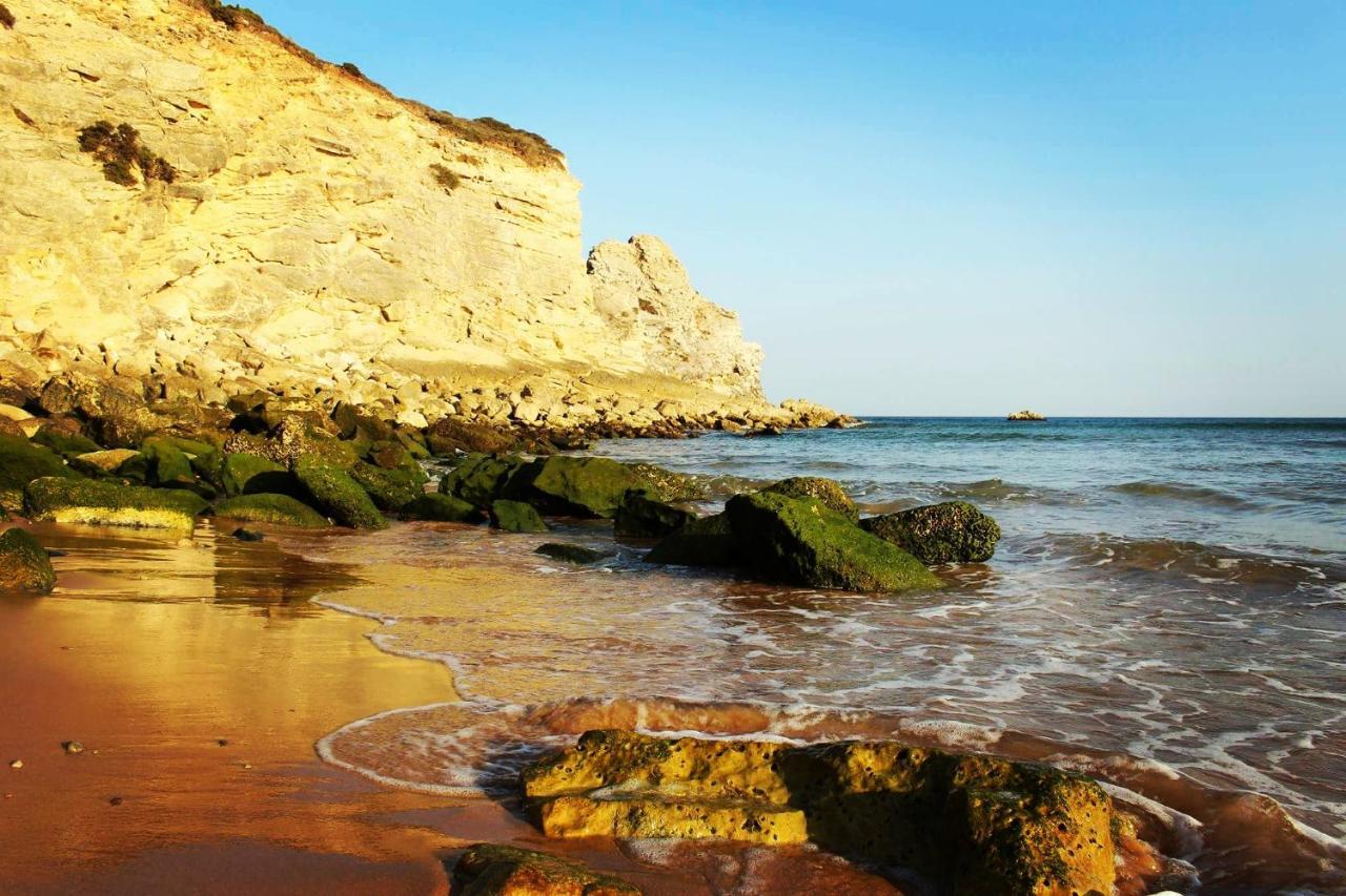 Hotel Burgau Turismo De Natureza Εξωτερικό φωτογραφία