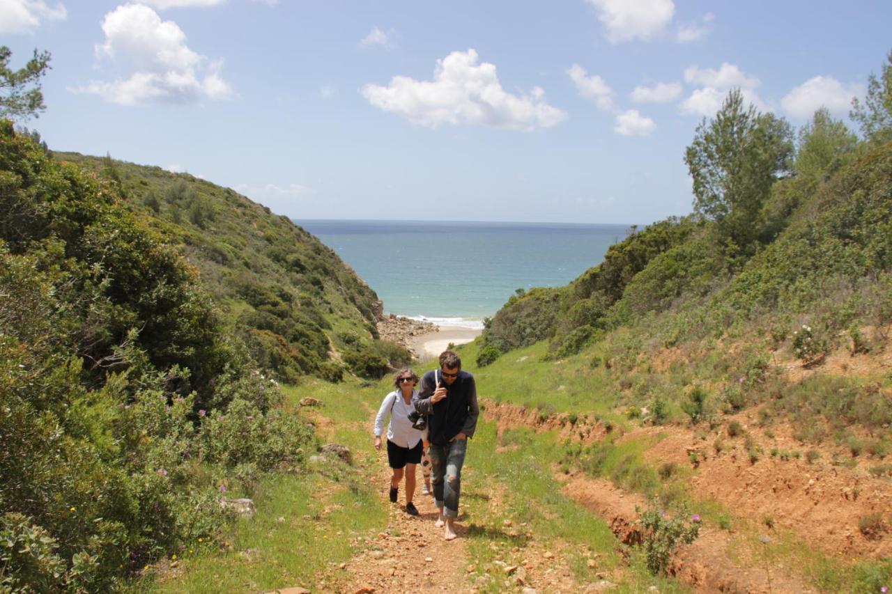 Hotel Burgau Turismo De Natureza Εξωτερικό φωτογραφία