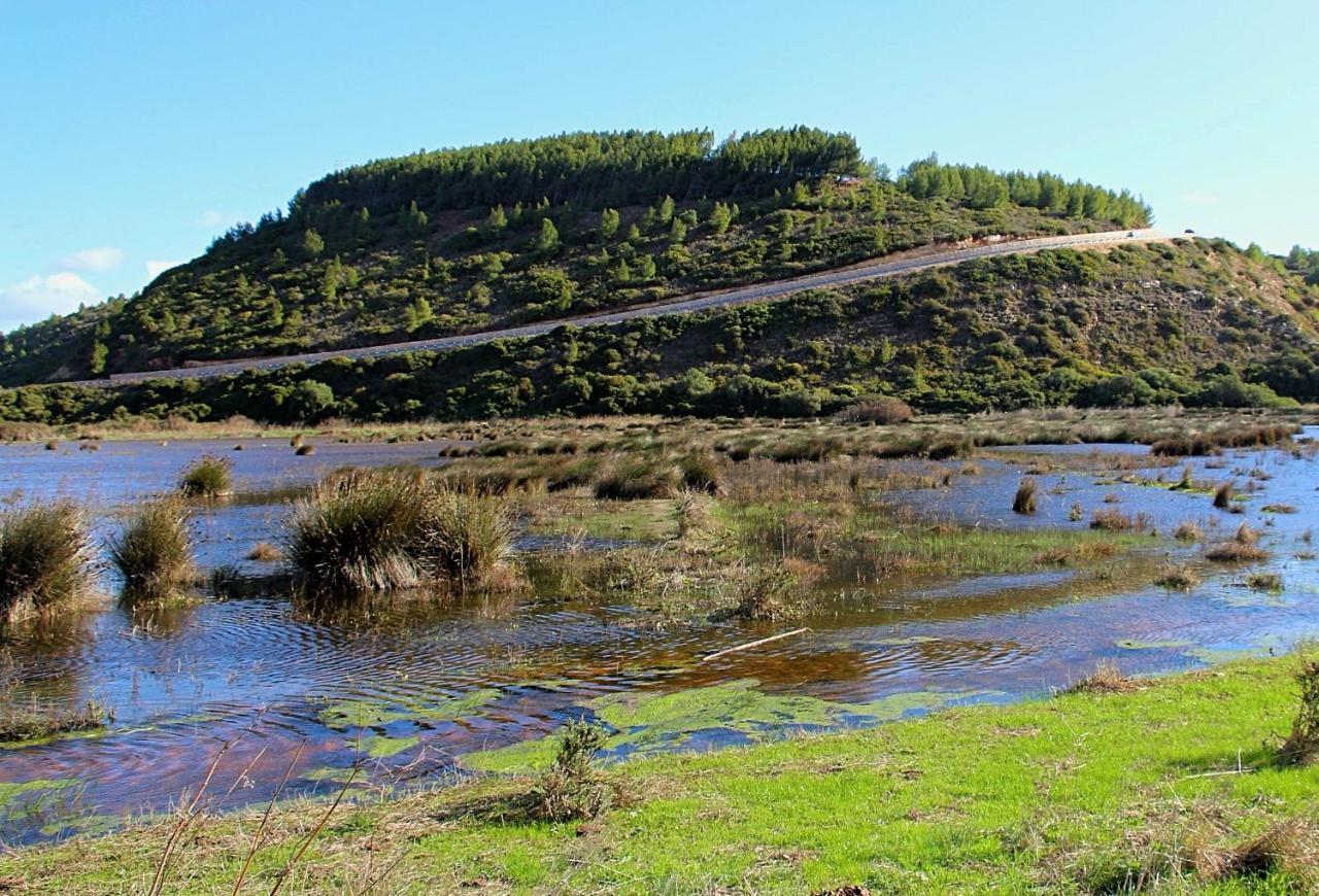 Hotel Burgau Turismo De Natureza Εξωτερικό φωτογραφία