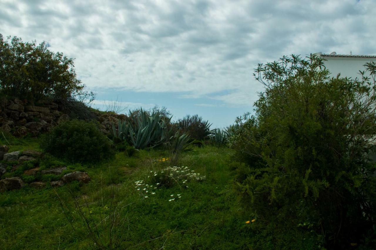 Hotel Burgau Turismo De Natureza Εξωτερικό φωτογραφία