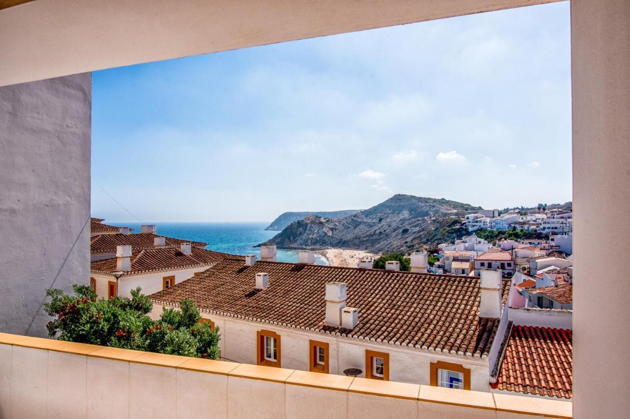 Hotel Burgau Turismo De Natureza Εξωτερικό φωτογραφία