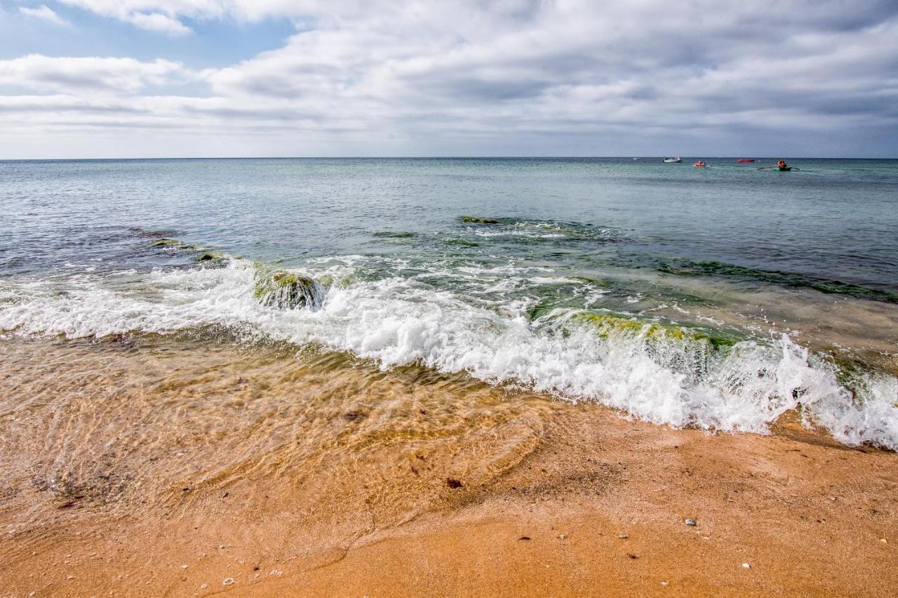 Hotel Burgau Turismo De Natureza Εξωτερικό φωτογραφία