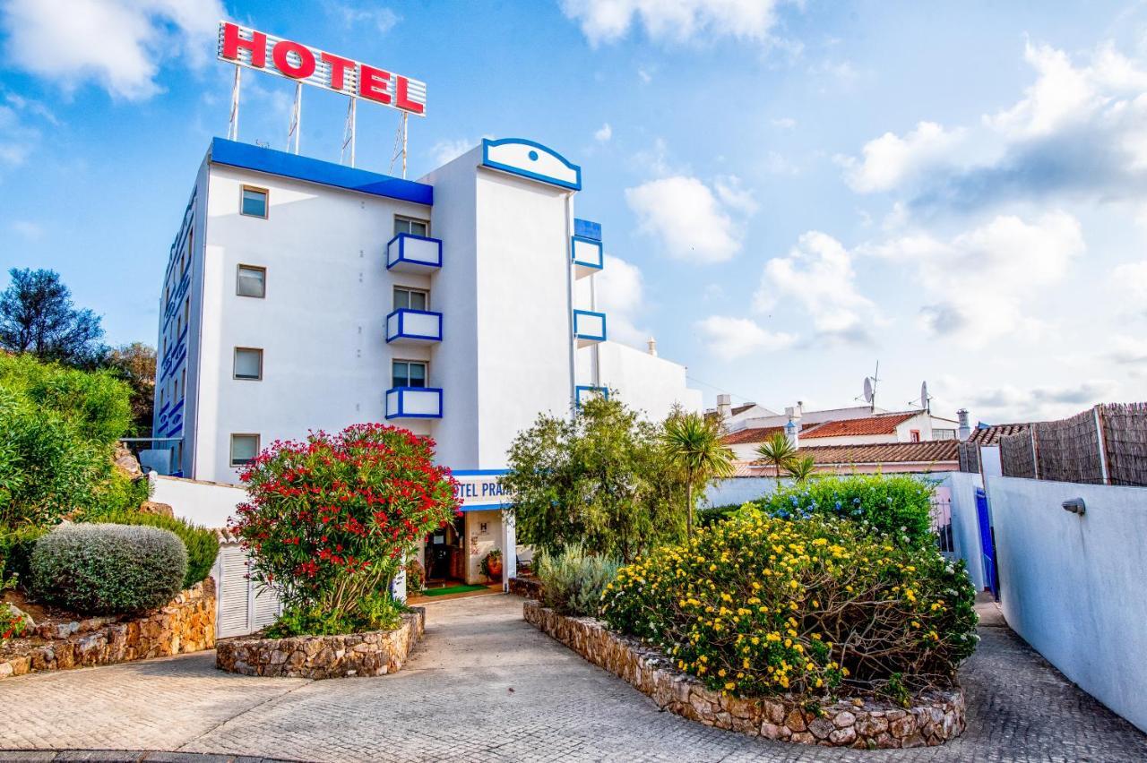 Hotel Burgau Turismo De Natureza Εξωτερικό φωτογραφία