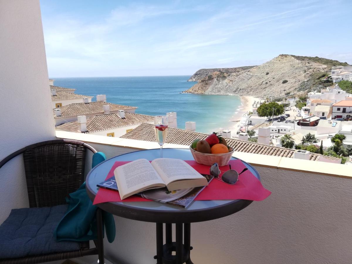 Hotel Burgau Turismo De Natureza Εξωτερικό φωτογραφία